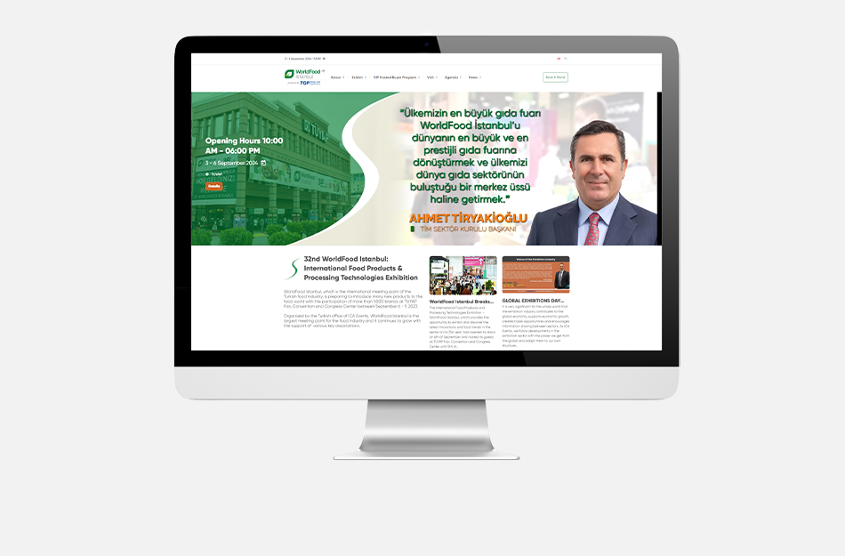 Worldfood-Istanbul.com