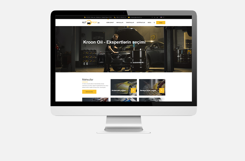 AutoProfi.az