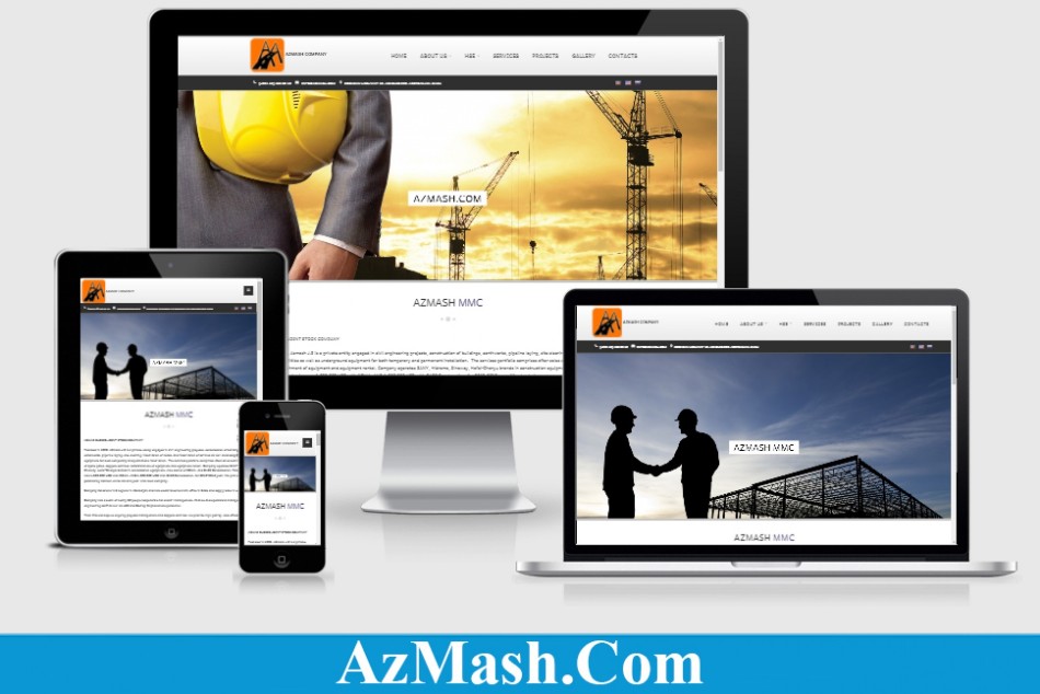 AzMash.com