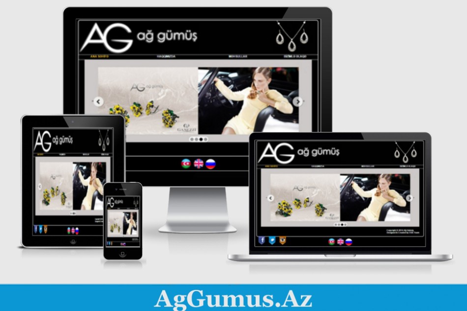 AgGumus.az