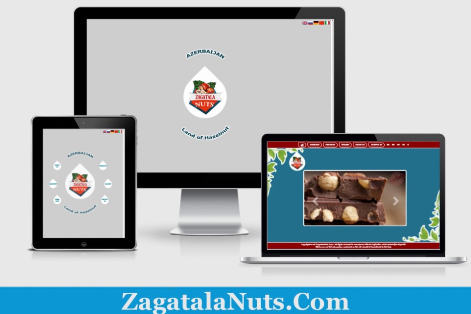 ZagatalaNuts.com