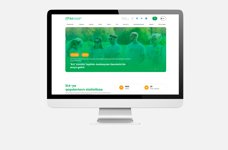 İKA.org.az